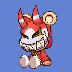 CUB #8396