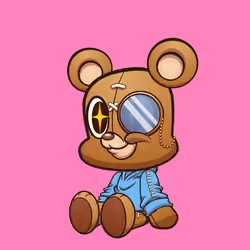 CUB #1097
