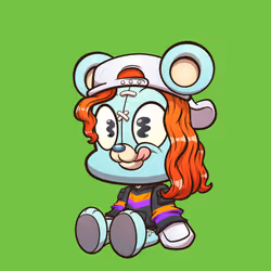 CUB #5566