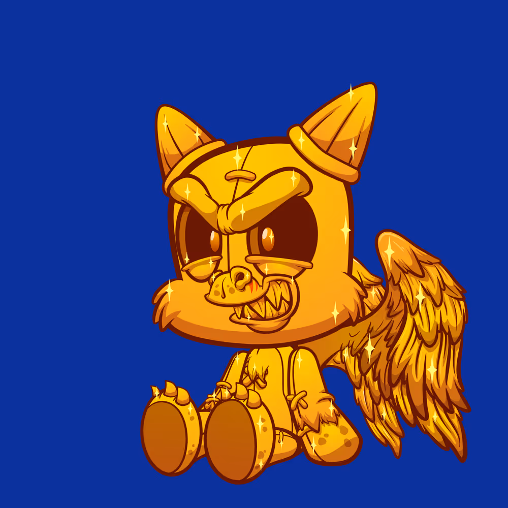 CUB #92
