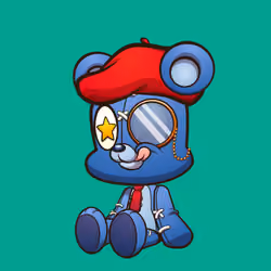 CUB #6896