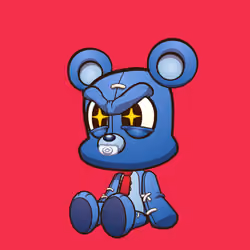CUB #1747