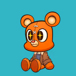 CUB #4492