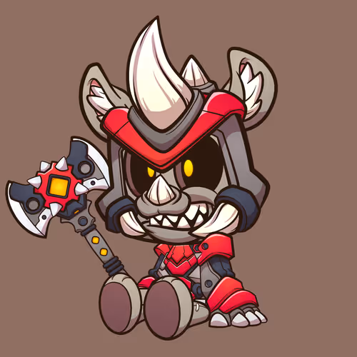 Lil Rhino
