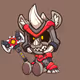 Lil Rhino