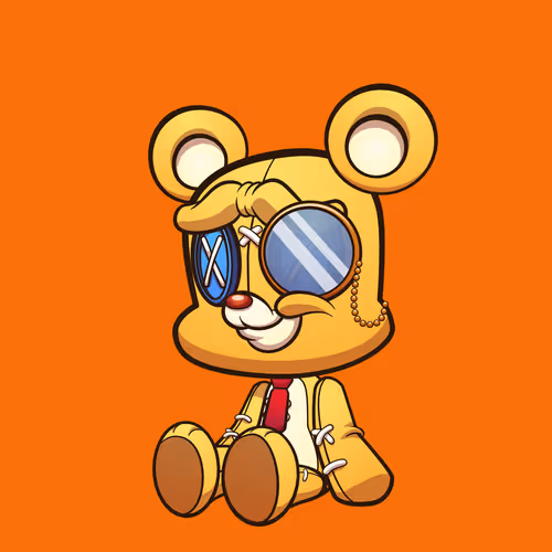 CUB #3458