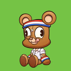 CUB #593