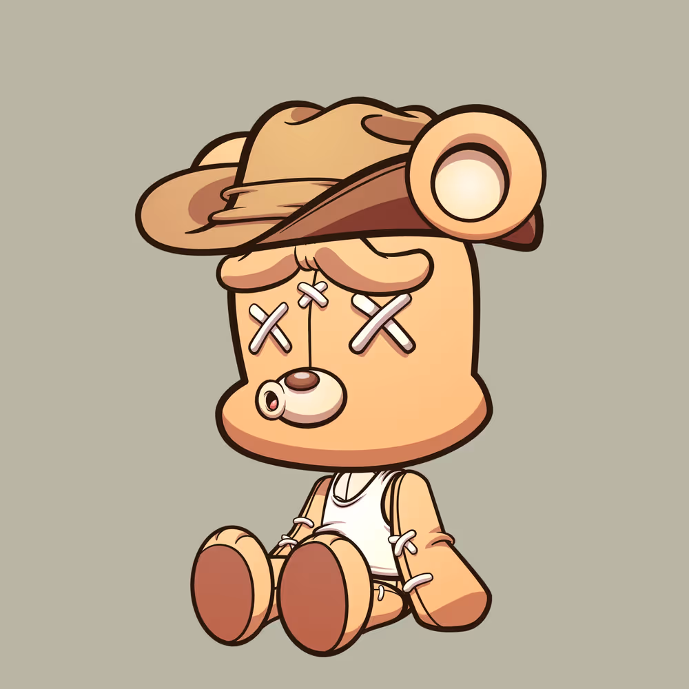CUB #2365