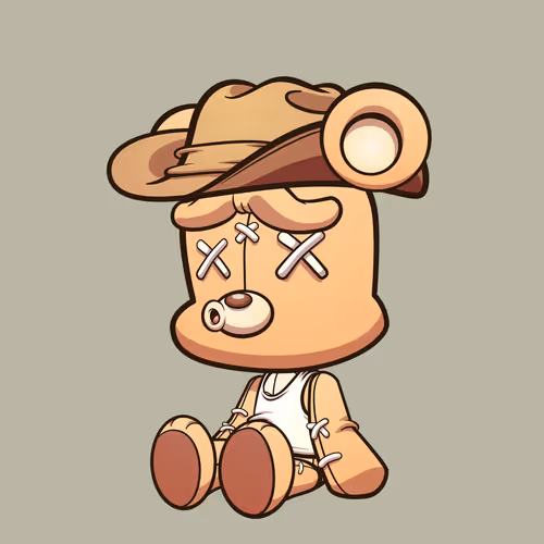 CUB #2365