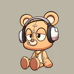 CUB #4465