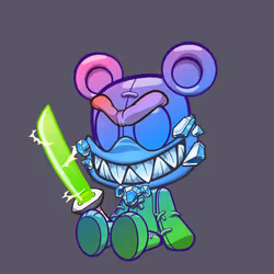 CUB #6165