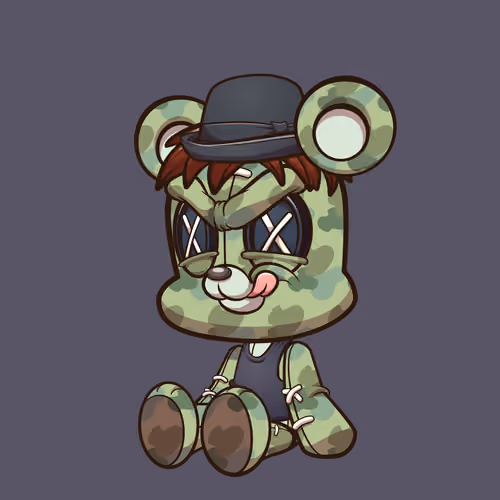 CUB #1762