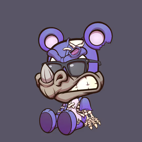 CUB #8800