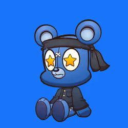 CUB #8416
