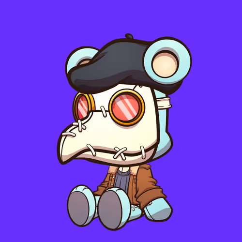 CUB #7331