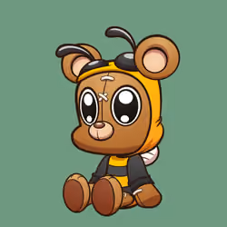 CUB #2001