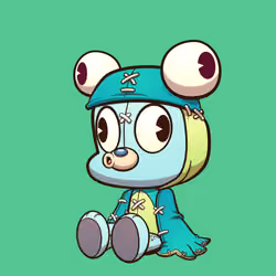 CUB #2203