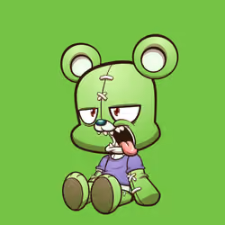 CUB #7524
