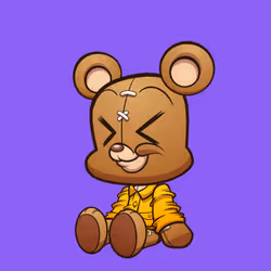 CUB #8393