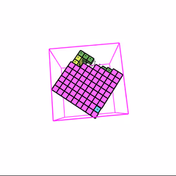 Cube #544