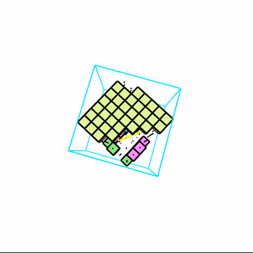 Cube #128