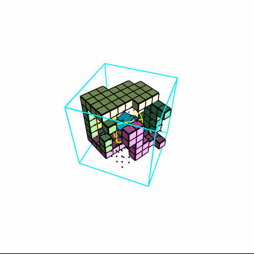 Cube #124