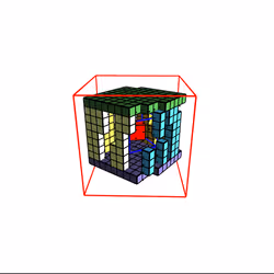 Cube #329