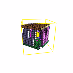 Cube #468