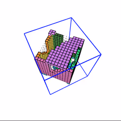 Cube #110