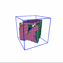 Cube #373