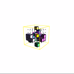 Cube #342