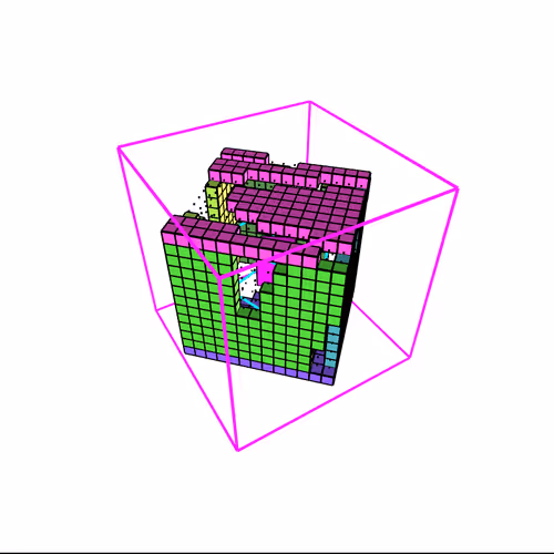 Cube #294