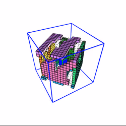 Cube #13