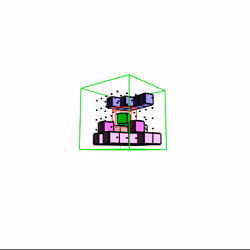 Cube #393