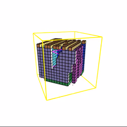 Cube #517