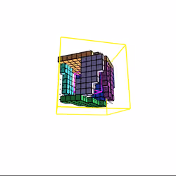 Cube #50