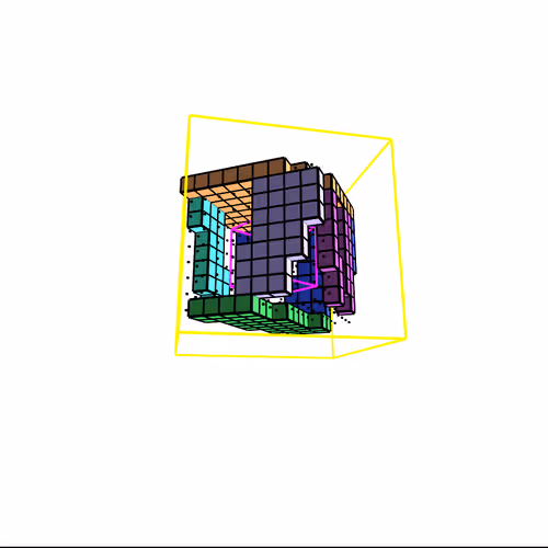 Cube #295