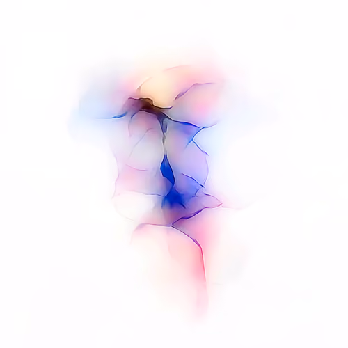 Fissure 244