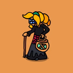 Dikarya Farmer