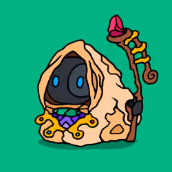 Thunderegg Gemlock