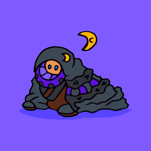 Midnight Wanderer