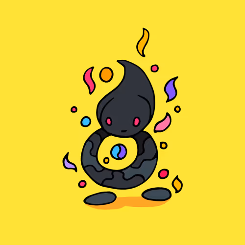 Sooty Slipfire