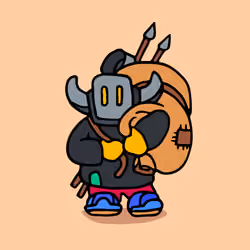 Irondart Cutter
