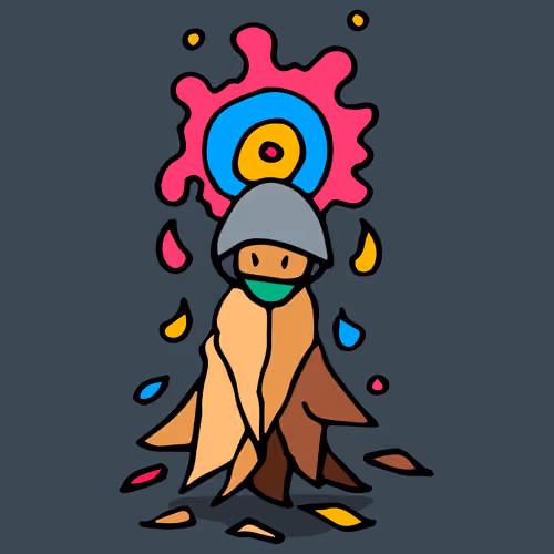 Chromatic Artisan