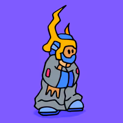 Solstorm Cleric