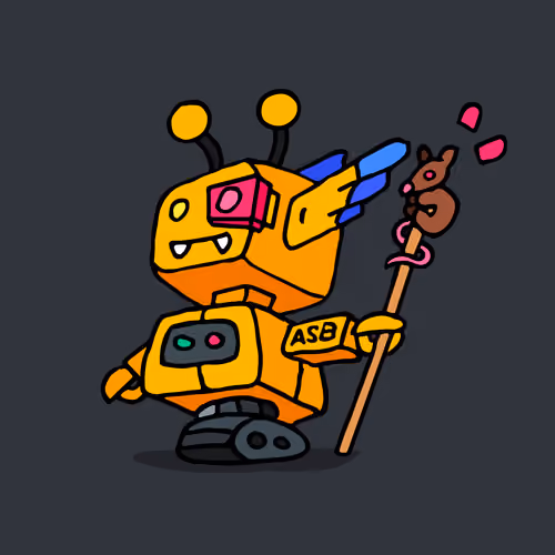 Spokluma Solobot