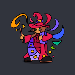 Wayward Caster