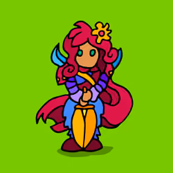 Wildrose Janissary