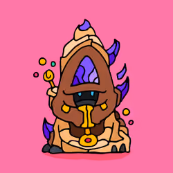 Tanzanite Teller