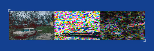 Item #320 Media